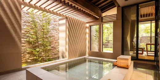 Mt.Resort 雲仙九州ホテル