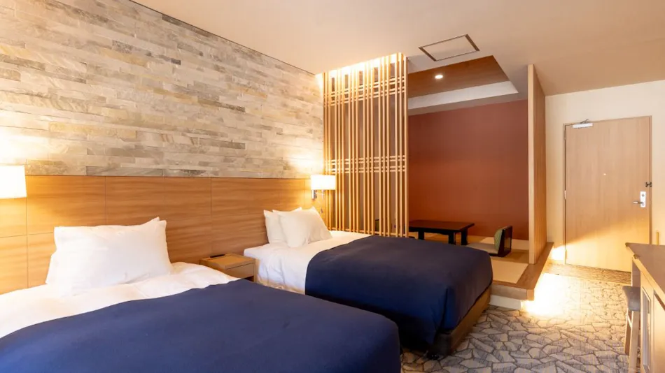 Mt. Resort Unzen Kyushu Hotel