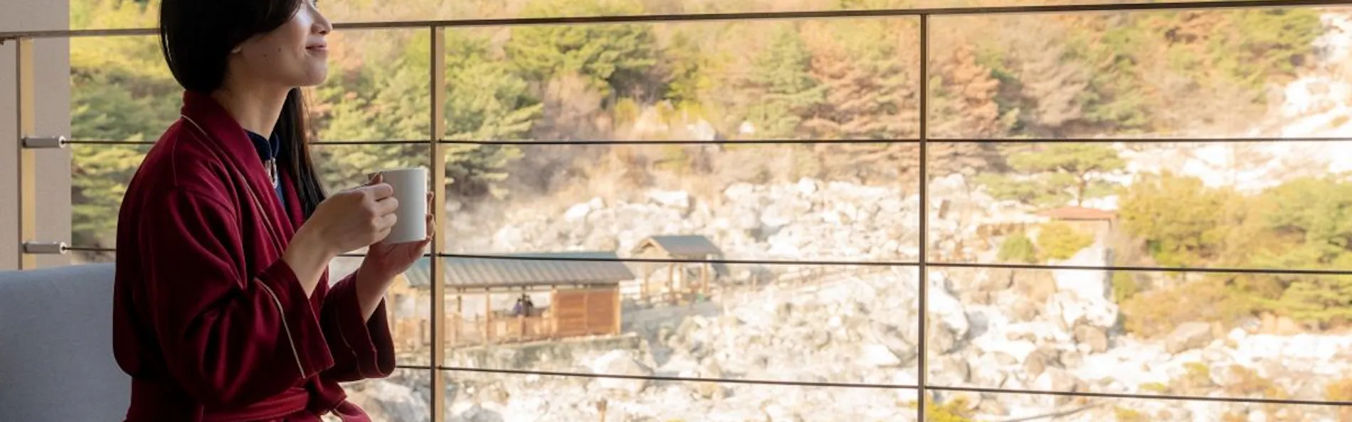 Mt.Resort 雲仙九州ホテル
