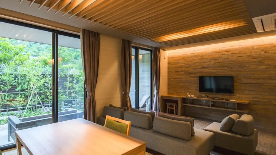 Mt. Resort Unzen Kyushu Hotel
