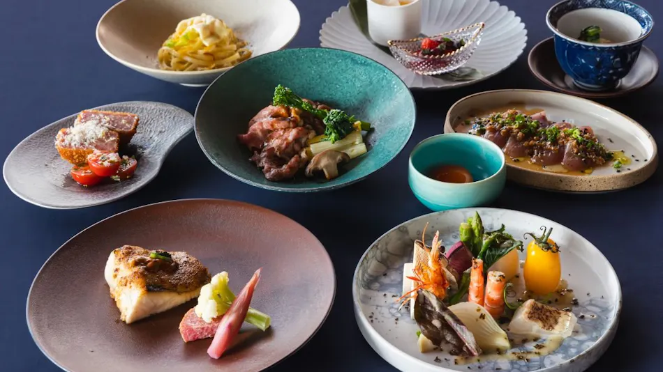 Mt. Resort Unzen Kyushu Hotel