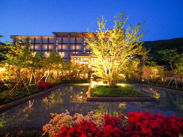 Mt.Resort 雲仙九州ホテル
