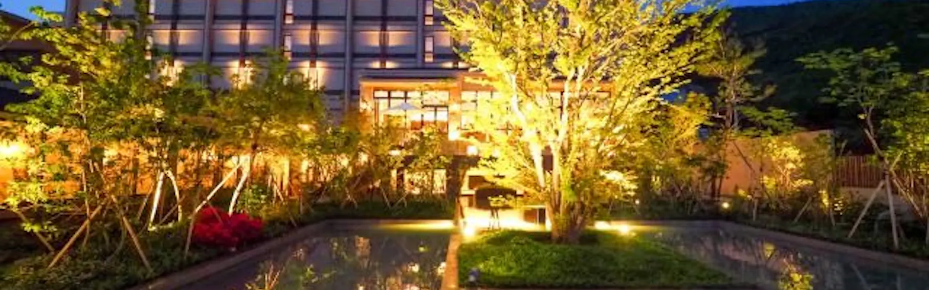 Mt.Resort 雲仙九州ホテル