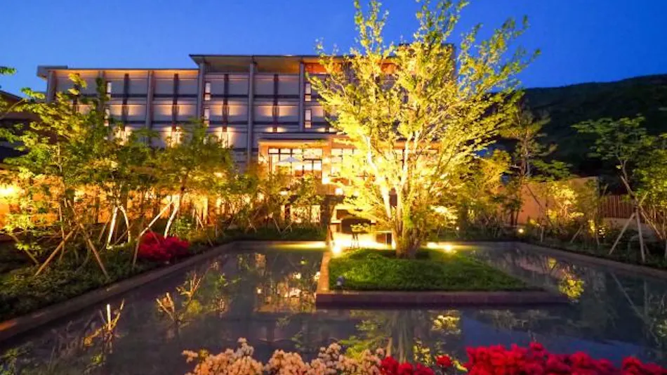 Mt. Resort Unzen Kyushu Hotel