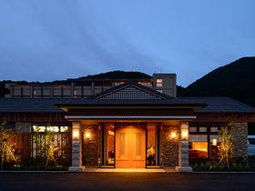 Mt.Resort 雲仙九州ホテル