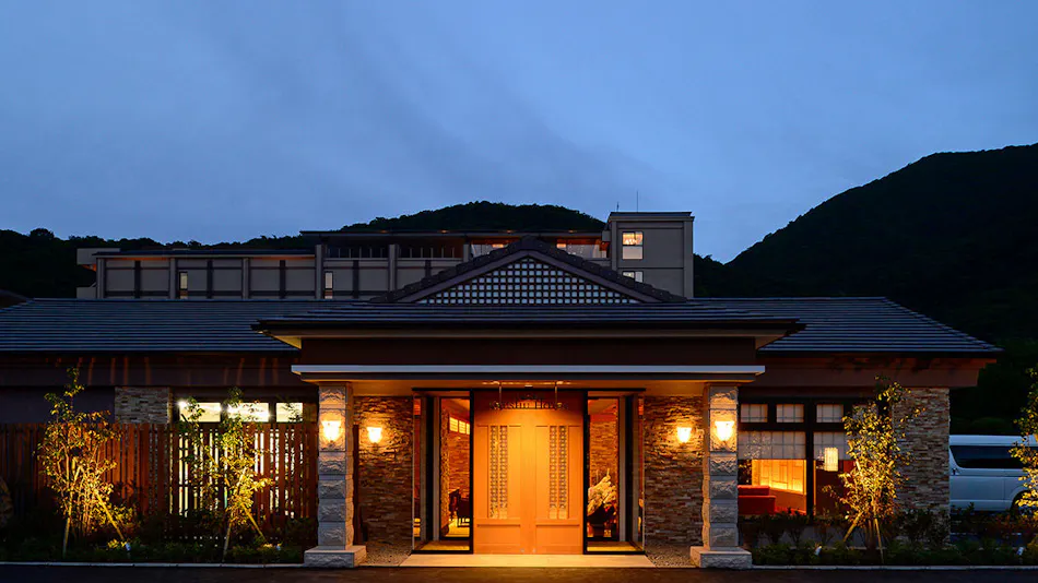 Mt. Resort Unzen Kyushu Hotel