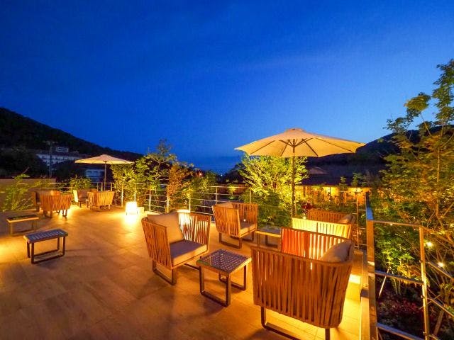 Mt.Resort 雲仙九州ホテル