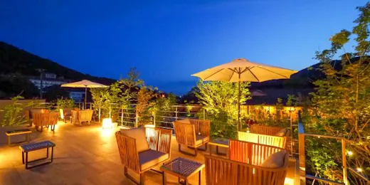 Mt.Resort 雲仙九州ホテル