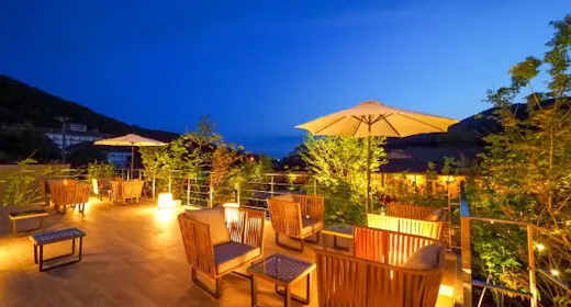 Mt. Resort Unzen Kyushu Hotel
