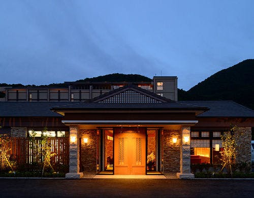 Ｍｔ．Ｒｅｓｏｒｔ　雲仙九州ホテル