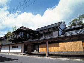 湯どの庵