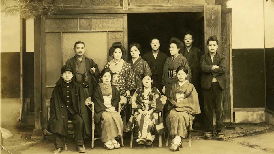 Kaike Shogetsu