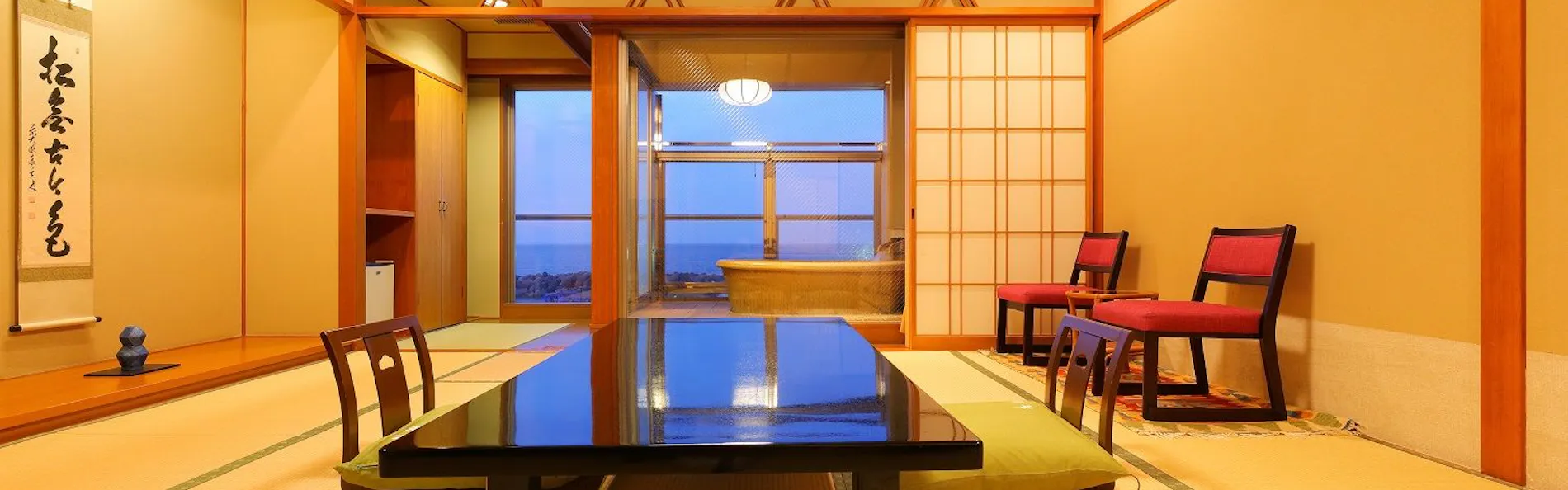 皆生松月