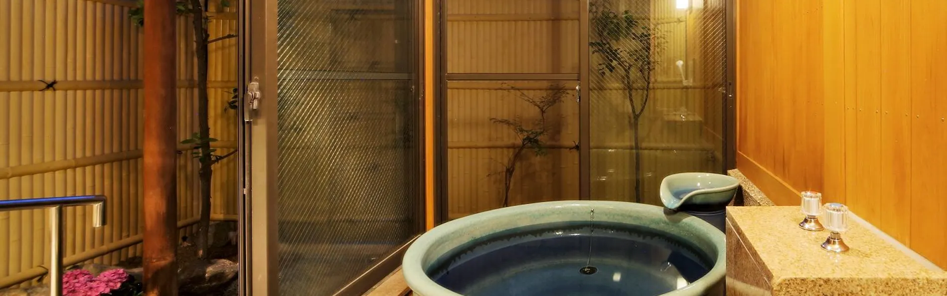 皆生松月