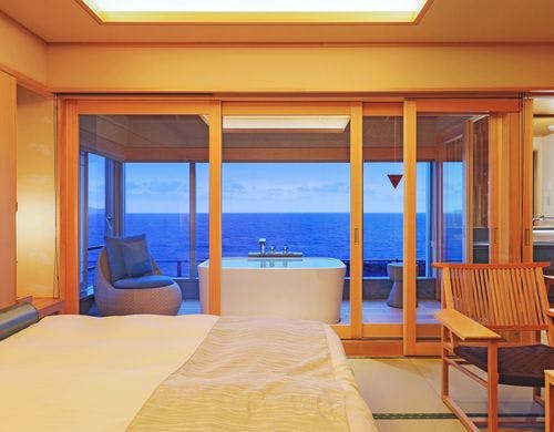 ビューバスツインモダン和室