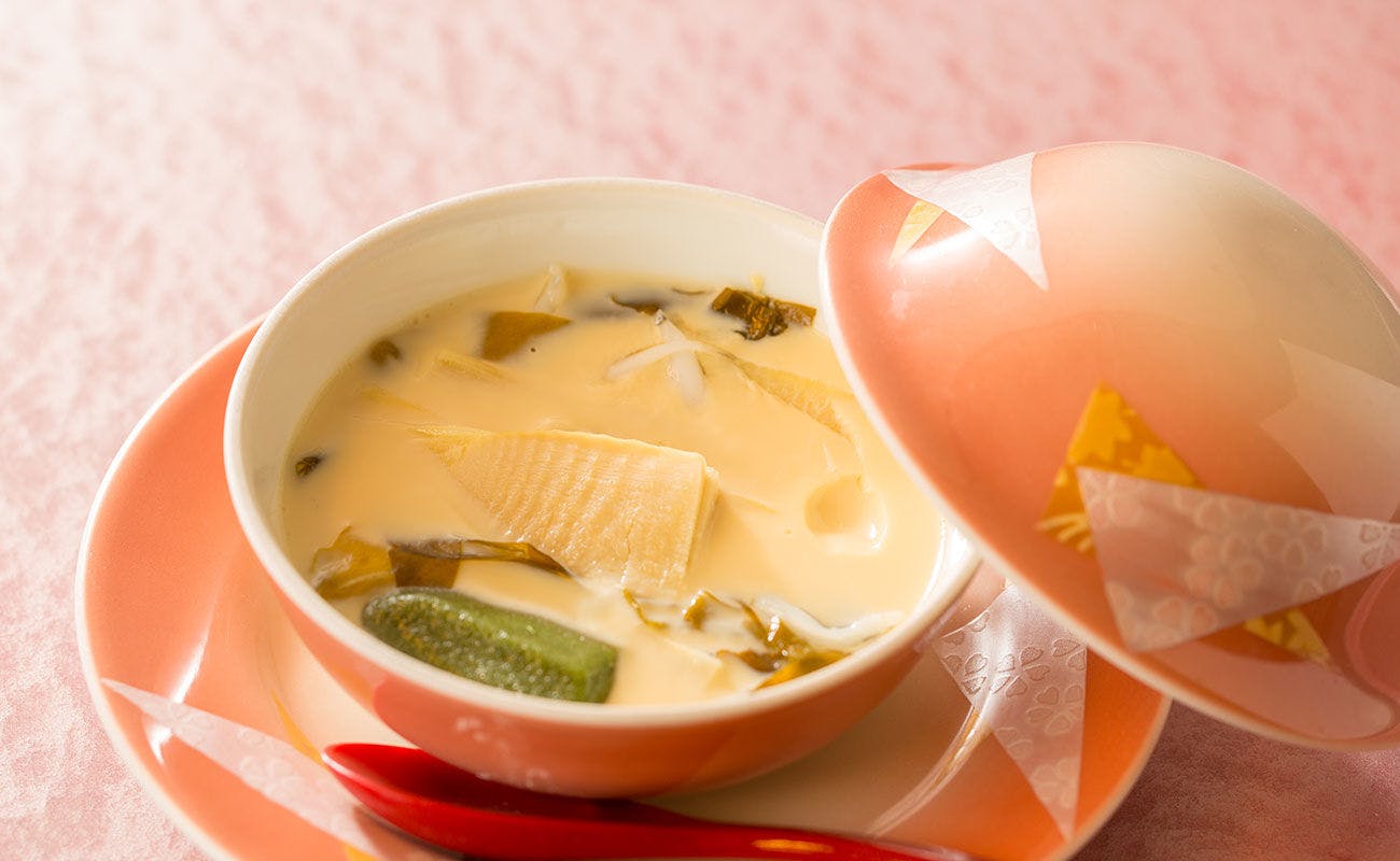 皆生松月