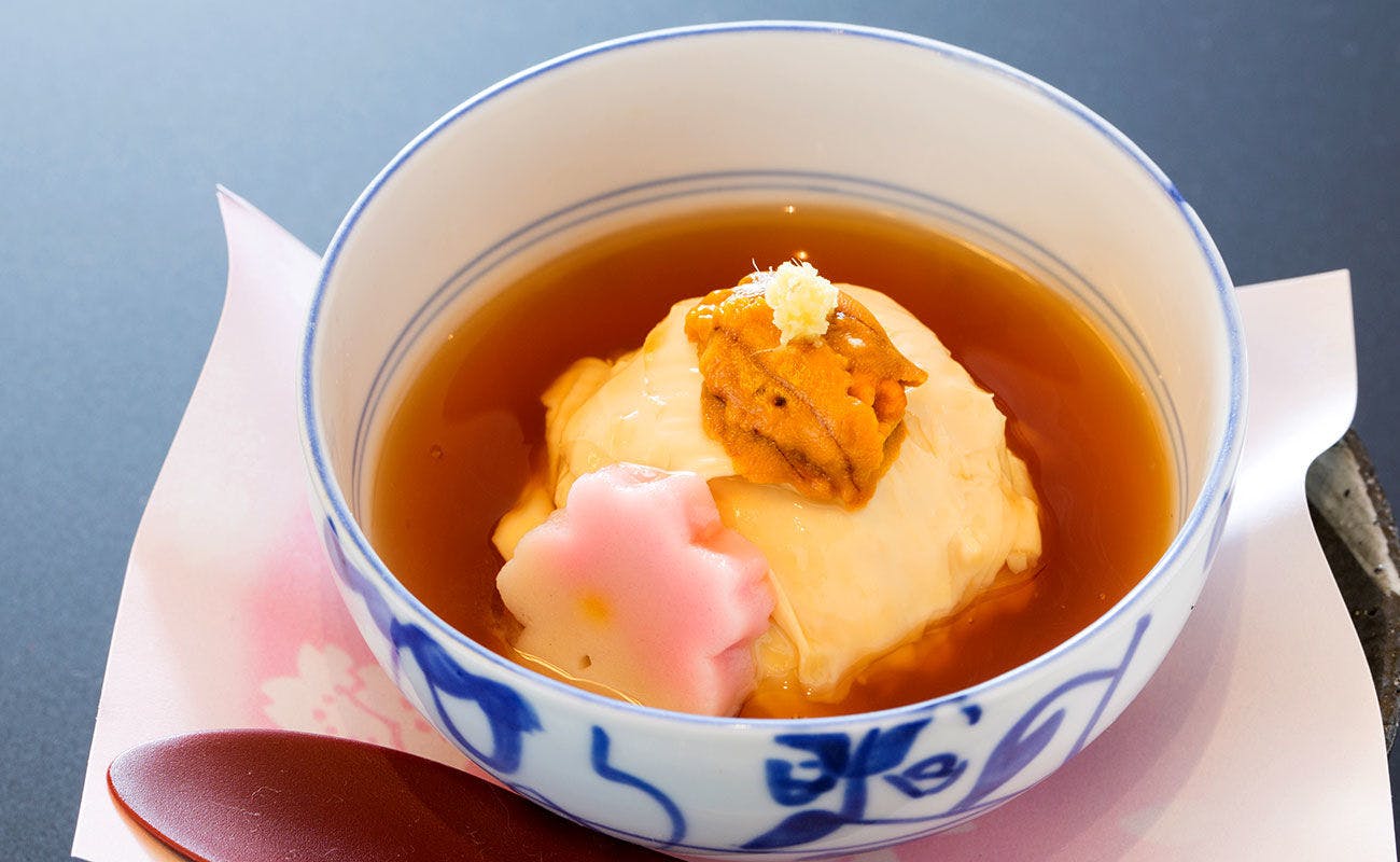皆生松月