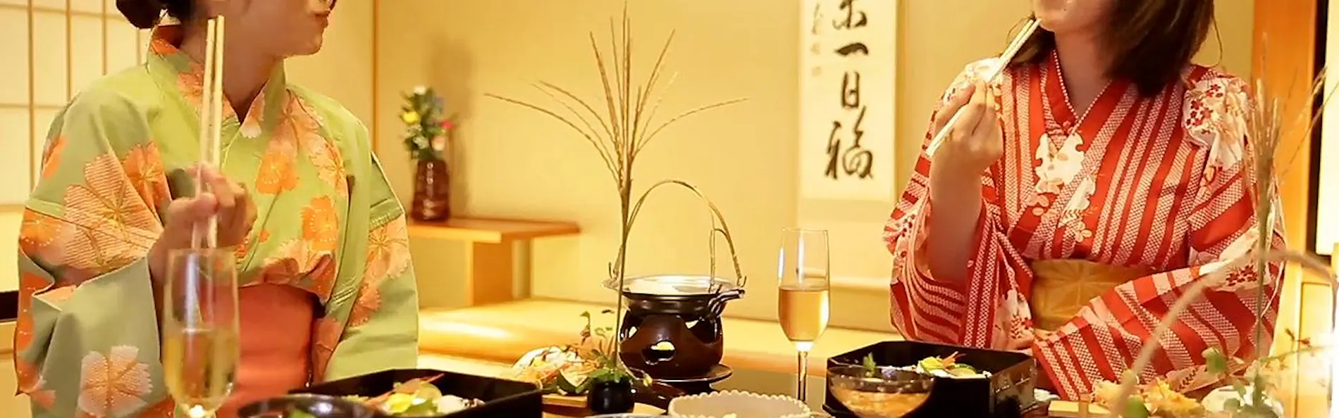 皆生松月