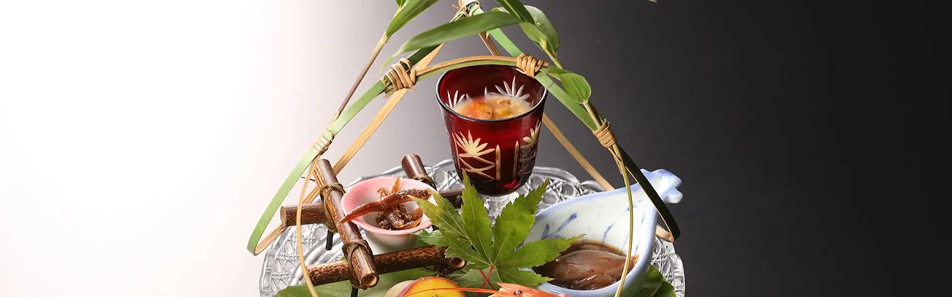 皆生松月