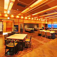 ダイニング・レストラン「汀 migiwa」