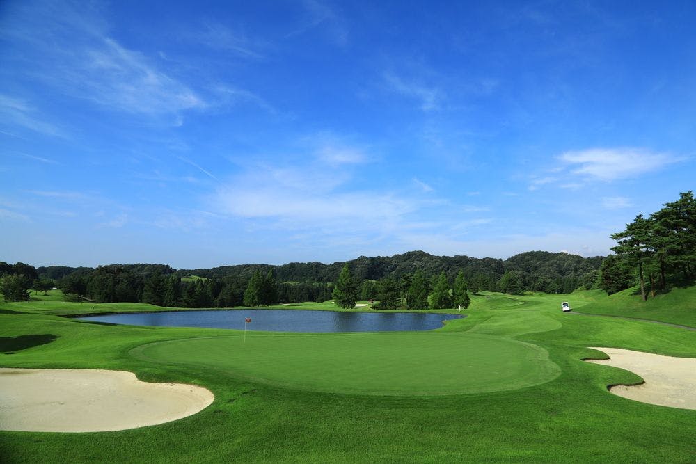 小杉カントリークラブ