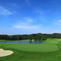 小杉カントリークラブ