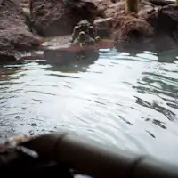 大浴場 露天風呂