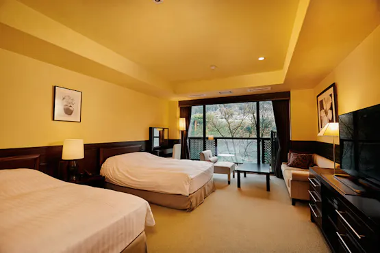 204号室(イギリス)