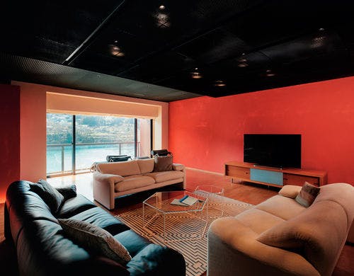 301号室（胡蝶）