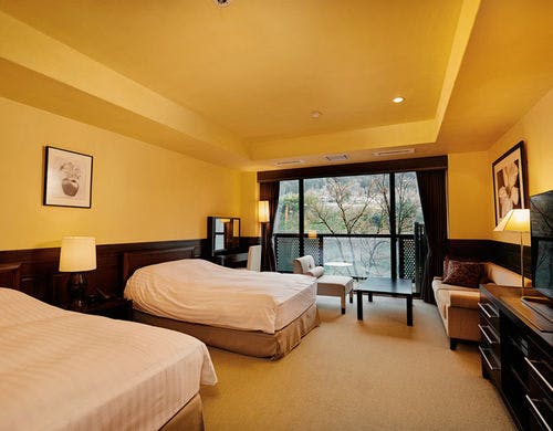 204号室（イギリス）