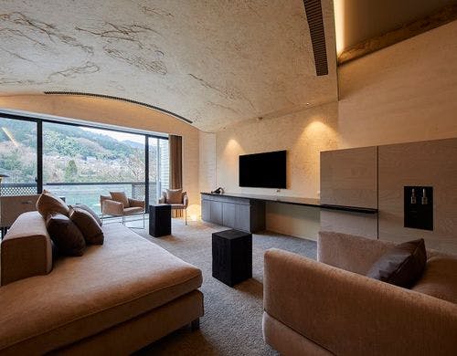 201号室「水紋」