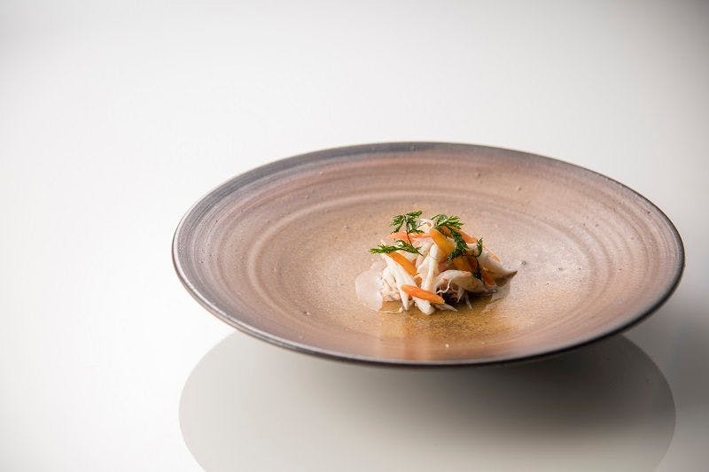 「トレゾニエ」料理イメージ