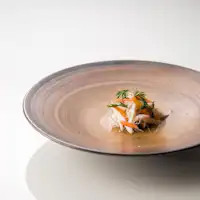 「トレゾニエ」料理イメージ