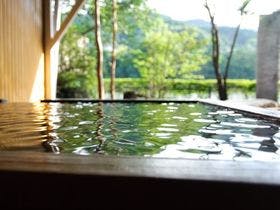 リバーリトリート 雅樂倶 （がらく）