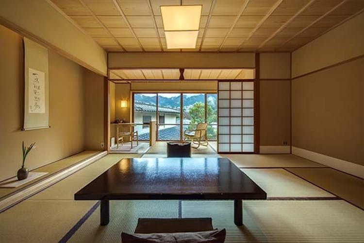 本館　城山のサムネイル画像