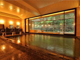 みやじまの宿　岩惣