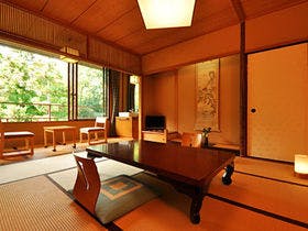 みやじまの宿　岩惣 3枚目