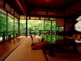 みやじまの宿　岩惣