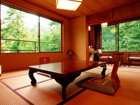 みやじまの宿　岩惣