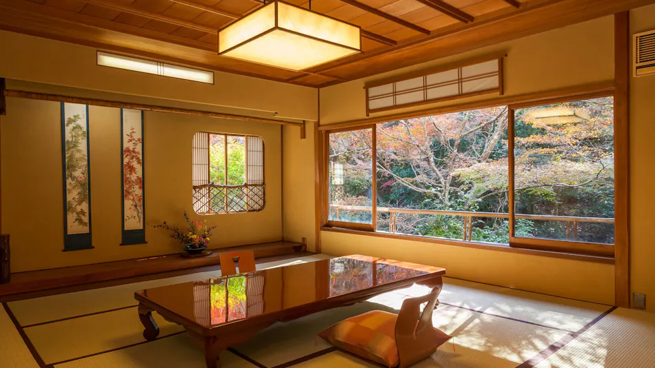 Iwaso Inn, Miyajima