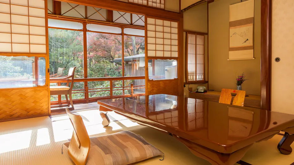 Iwaso Inn, Miyajima