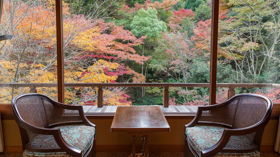 Iwaso Inn, Miyajima