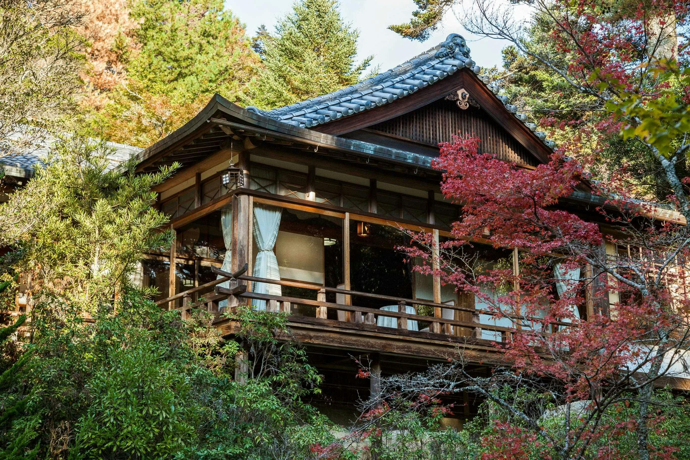 みやじまの宿 岩惣