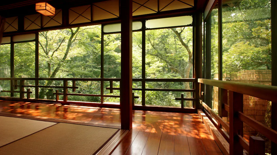 Iwaso Inn, Miyajima