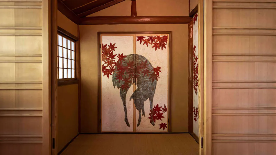 Iwaso Inn, Miyajima