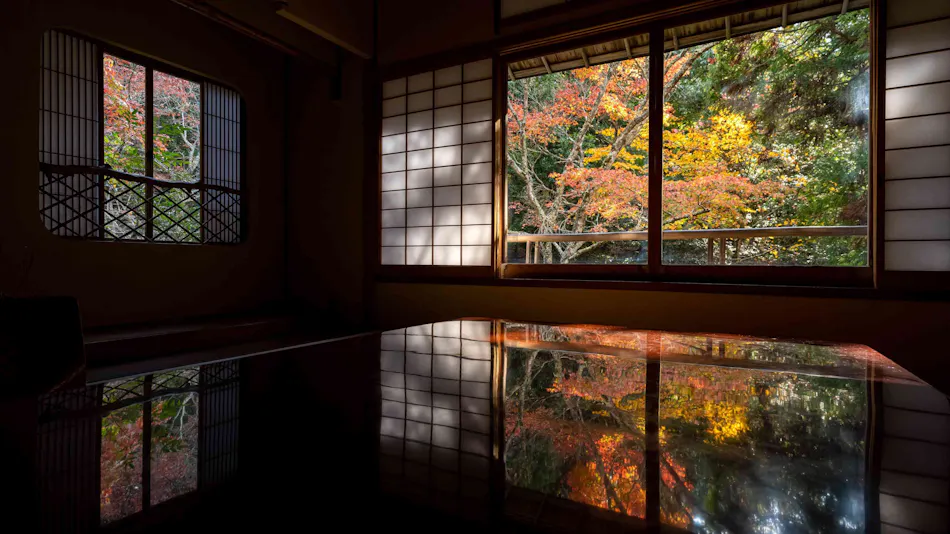 Iwaso Inn, Miyajima