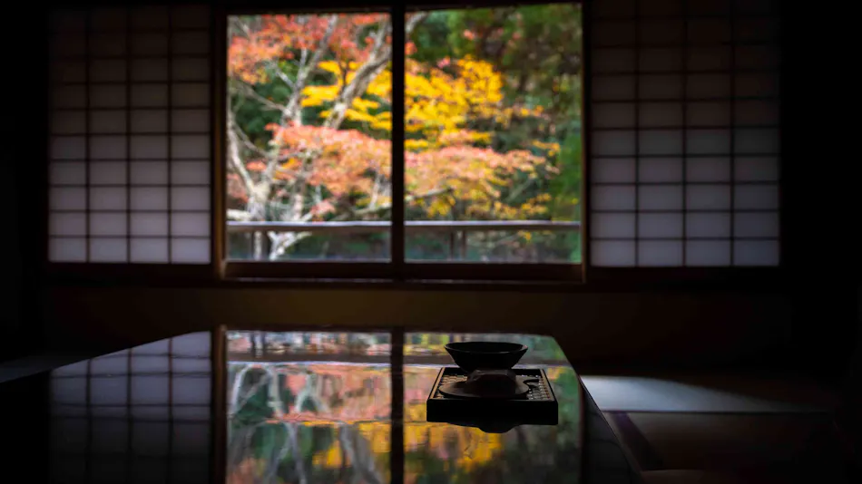Iwaso Inn, Miyajima