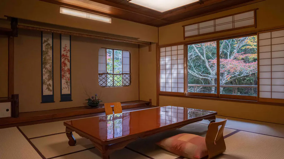 Iwaso Inn, Miyajima