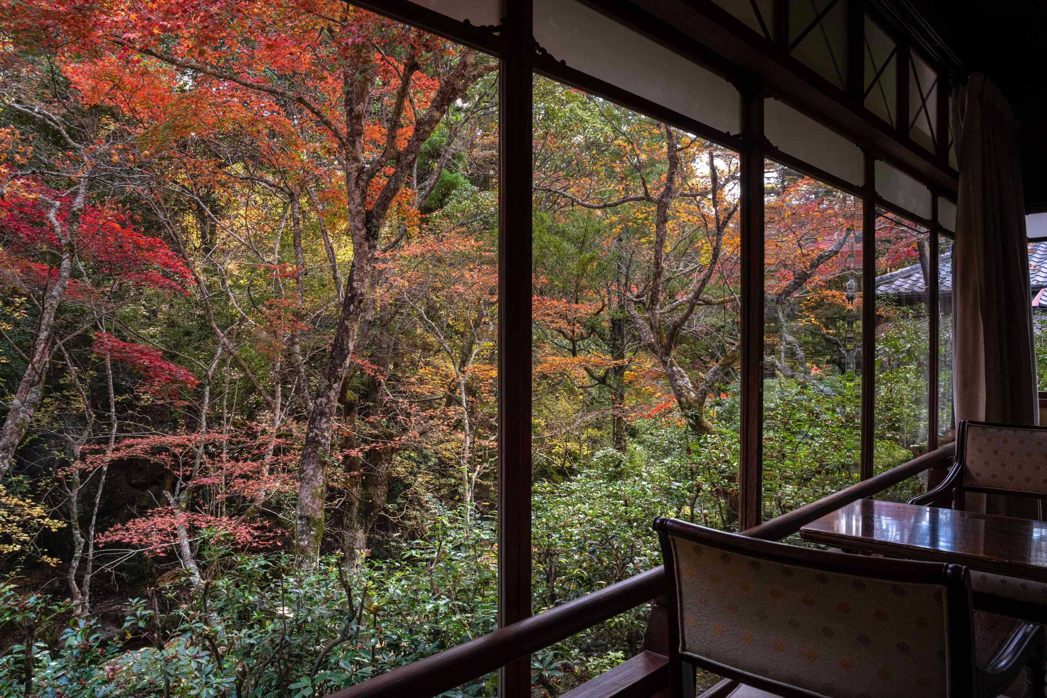 みやじまの宿 岩惣