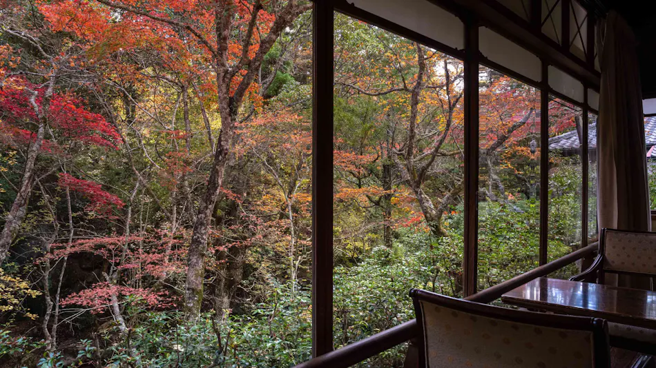 Iwaso Inn, Miyajima